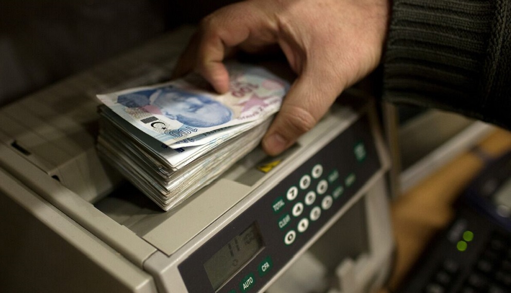 Zgjedhjet ne Turqi, Lira shenon nivelin me te ulet ne dy muaj
